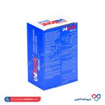 قرص یونی بون بلند لیبرتی سوئیس 60 عددی - Image 2